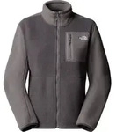 The North Face Womens Yumiori Full Zip anthracite grey/smoked (EOE) L