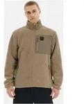 Whistler Makaley M Fleece Jacket fallen rock (3040) S