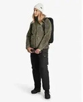 Lundhags J&auml;rpen Fleece W forest green (67200) L