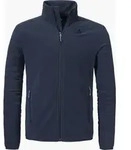 Sch&ouml;ffel Fleece Jacket Style Ash Men blau (8820) 50