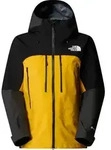 The North Face Womens Summit Mountain GTX Pro Jacket summit gold/tnf black...