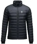 Black Diamond M Access Down 2.0 Jacket black (0002) LRG