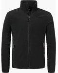 Sch&ouml;ffel Fleece Jacket Style Ash Men schwarz (9990) 50