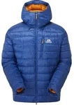 Mountain Equipment Baltoro Mens Jacket admiral blue (Me-01899) M