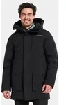 Didriksons Akilles USX Parka 2 black (060) S