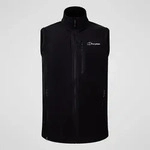 Berghaus M Prism Polartec Vest InterActive black (B50) 2XL