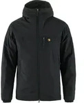 Fj&auml;llr&auml;ven Bergtagen 60 Insulation Jacket M black-deep forest (550-662) L