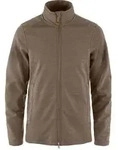 Fj&auml;llr&auml;ven Keb Fleece M suede brown (244) L