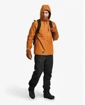 Lundhags J&auml;rpen Pile Jacket M almond (59153) L