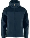 Fj&auml;llr&auml;ven Keb Agile Winter Jacket M dark navy (555) L