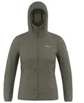 Salewa Puez Catinaccio 2 TWR HD Jacket W faded green (5A50) 34