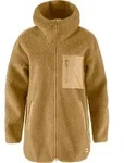 Fj&auml;llr&auml;ven Vardag Pile Fleece Long W buckwheat brown (232) L
