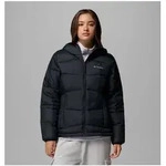 Columbia Fivemile Butte Hooded Jacket black (010) L
