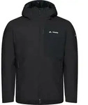VAUDE Men's Monviso Warm Jacket black (010) S