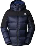 The North Face Womens Diablo Down 2.0 Hooded Jacket estate blue black heath (A1C) L