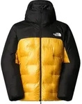 The North Face Mens Summit Himalayan Down Parka summit gold/tnf black (ZU3) L