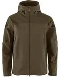 Fj&auml;llr&auml;ven Keb Agile Winter Jacket M dark olive (633) L