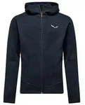 Salewa Puez Rocca Polarlite HD Jacket M navy blazer (3960) 46/S
