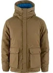 Fj&auml;llr&auml;ven &ouml;vik Padded Jacket M wood brown (265) L