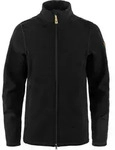 Fj&auml;llr&auml;ven Keb Fleece M black (550) L