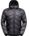 La Sportiva Pinnacle Down Jacket Men onyx/chalk (G19W04) S