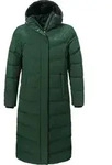Sch&ouml;ffel Down Coat Style Vindave Women dark jade (6965) 34