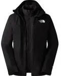 The North Face Mens Mountain Light Triclimate GTX Jacket tnf black/npf/r (GOE) L