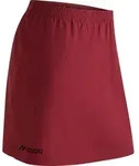 Maier Sports Rain Skirt 2.0 sun dried tomato (M10109) 36