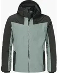 Sch&ouml;ffel Jacket Style Trifex Men steel grey (9405) 50