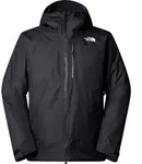 The North Face Mens Sarsen Insulated Jacket tnf black (JK3) S
