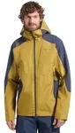 La Sportiva Crossridge Evo Shell Jacket Men savana/night sky (E32B46) S