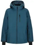 Whistler Drizzle Jr Ski Jacket reflecting pond (2043S) 116