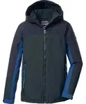 killtec KOW 223 Boys Jacket nachtblau (00830) 152