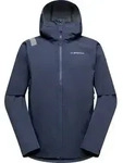 La Sportiva Crest Evo Shell Jacket Men night sky (B46B46) S
