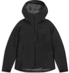 Bergans Oppdal Insulated Shell Jacket Women black (91) XS