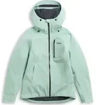 Bergans Oppdal Insulated Shell Jacket Women mint crush (23375) XS