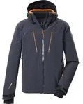 killtec KSW 50 Men Ski Jacket nachtblau (00830) M