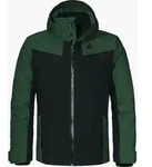 Sch&ouml;ffel Jacket Style Trifex Men dark jade (6965) 50
