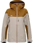 Elevenate Women Bec de Rosses XI Jacket pecan brown (009) XS