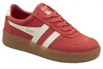 Gola Grandslam Suede Sneaker Women coral/off white/gum (UX) 42