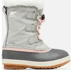 Sorel Yoot PAC Nylon WP dove gum 2 (081) 4.5