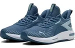 Puma Softride Enzo 5 Hype dark indigo-cool blue-fizzy light (04) 4.5