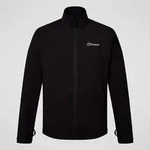 Berghaus M Prism Micro Polartec Jacket InterActive black (B50) 2XL