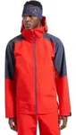La Sportiva Crest Evo Shell Jacket Men mountain red (R24R24) S