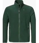 Sch&ouml;ffel Fleece Jacket Style Ash Men dark jade (6965) 50