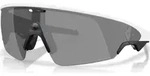 Oakley Vanguard white/prizm black (800105)