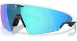 Oakley Vanguard white/prizm sapphire (800106)