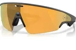 Oakley Vanguard black/prizm 24k (800104)