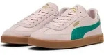 Puma Club II Era mauve mist-wild green (36) 4