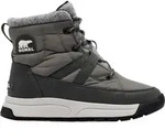 Sorel Whitney III Mid WP quarry grill (052) 41